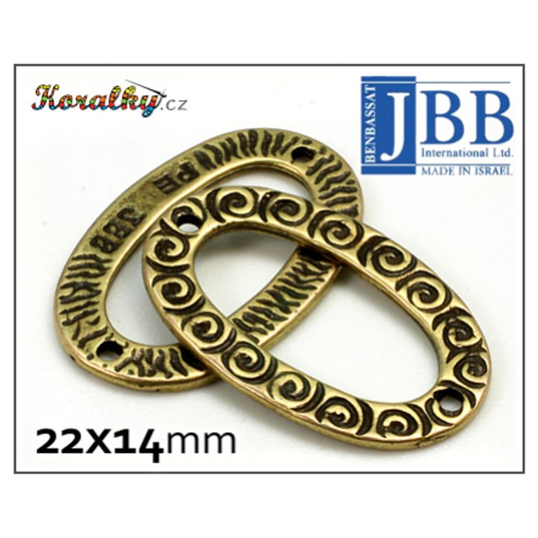 JBB connector No.34