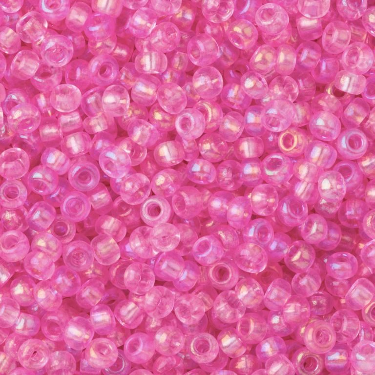 PRECIOSA seed beads 50g No.653