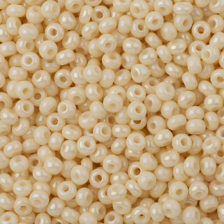 PRECIOSA seed beads 50g No.917