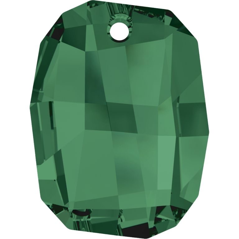 SWAROVSKI 6685 28 mm Emerald