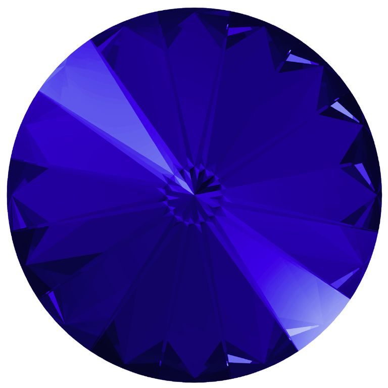 SWAROVSKI 1122 14 mm Majestic Blue F