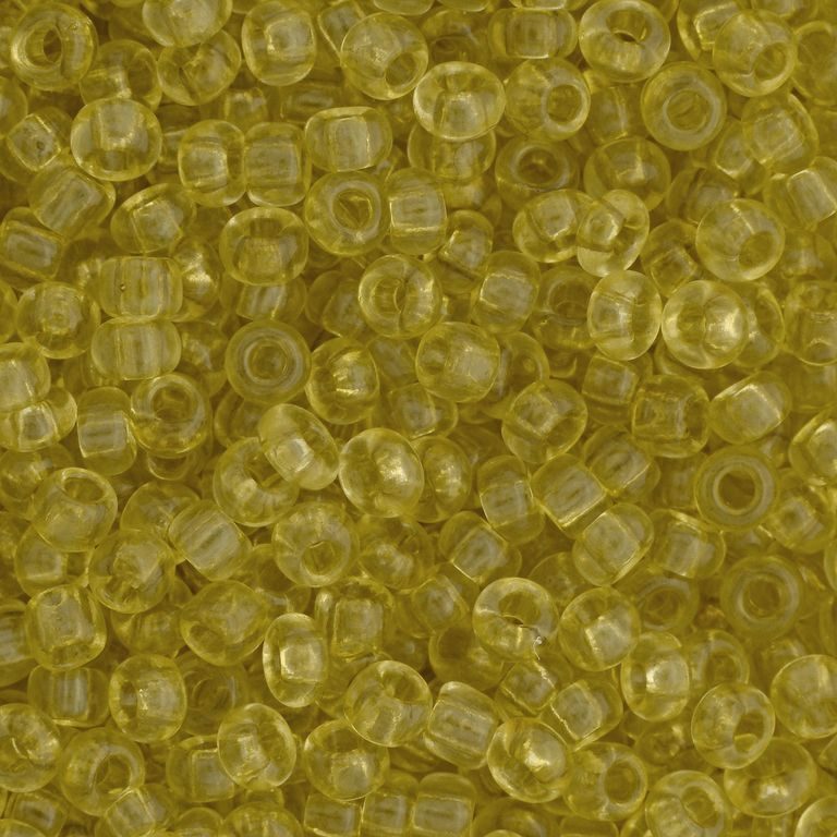 PRECIOSA seed beads 50g No.21