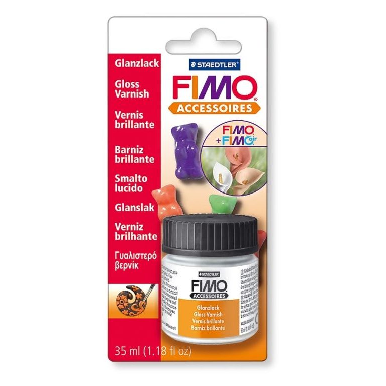 FIMO lac lucios 35ml