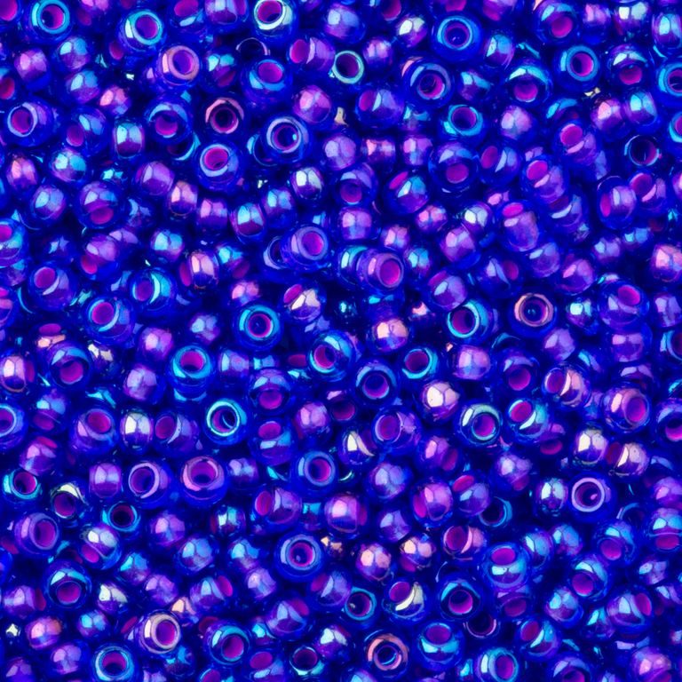 PRECIOSA seed beads 50g No.715