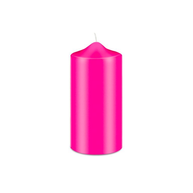 Candle dye for dip-dye and colouring 10g neon pink