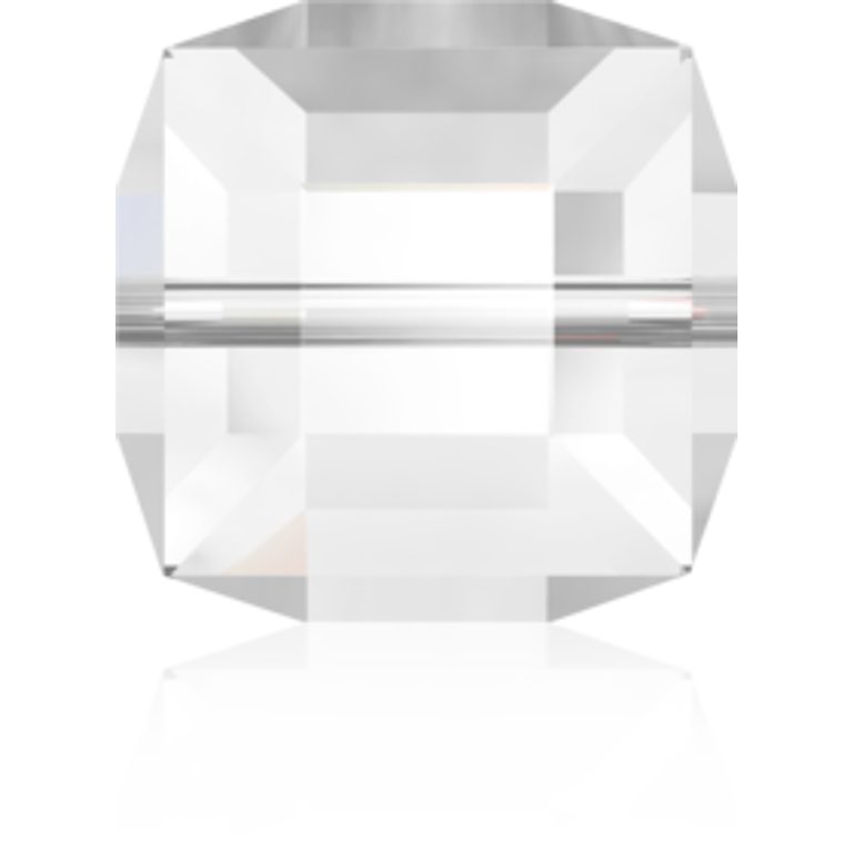 SWAROVSKI 5601 8 mm Crystal