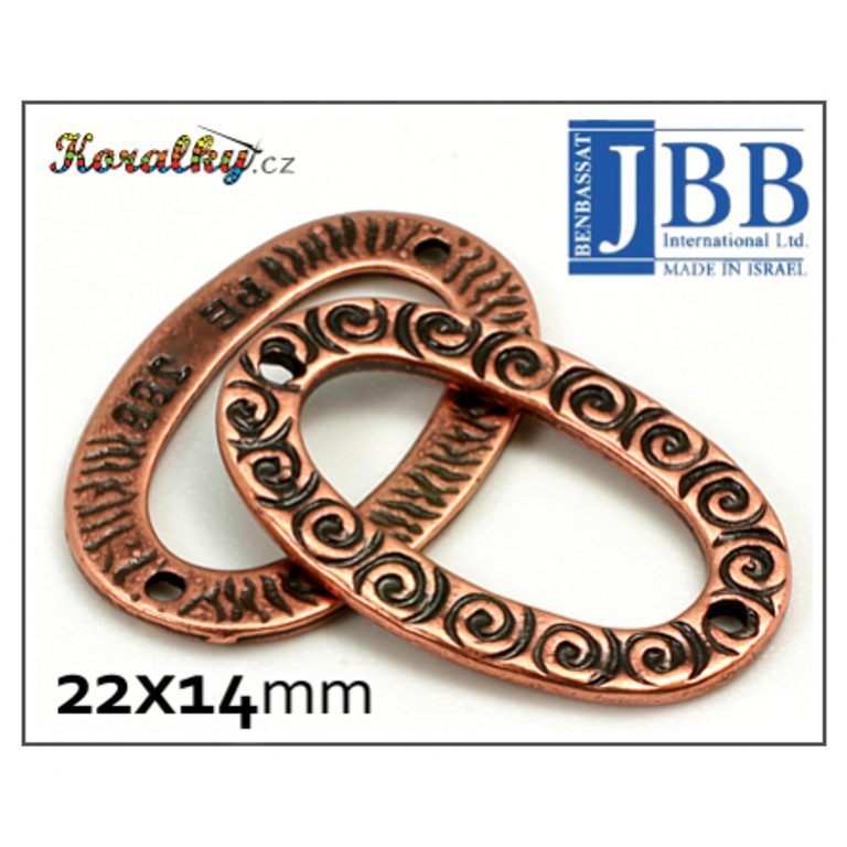 JBB connector No.33