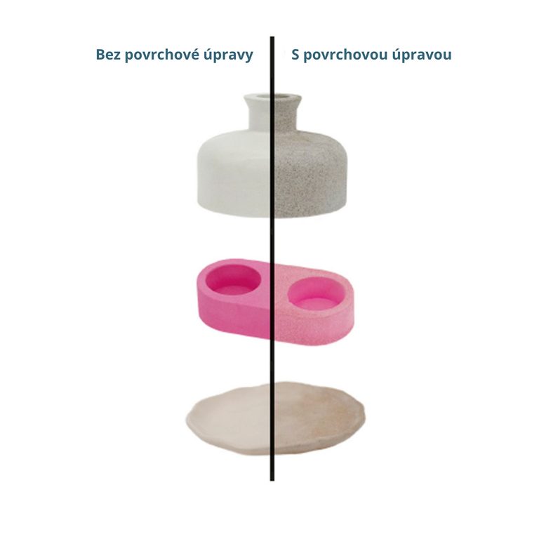 JESMONITE sada AC84 3 kg