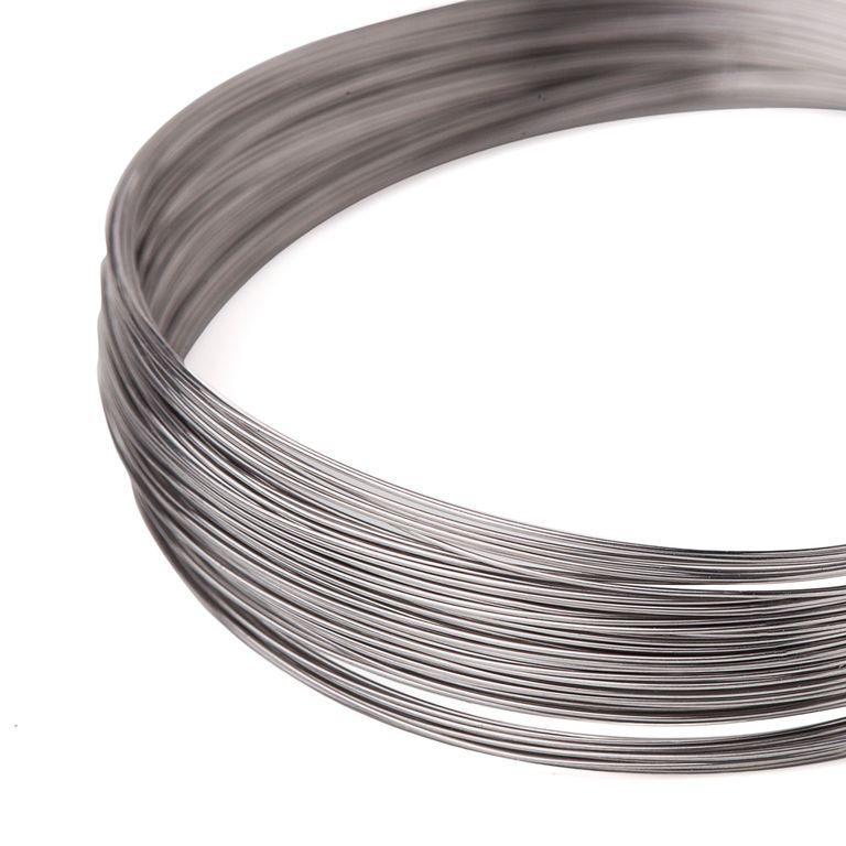 Stainless steel wire 0.2mm/10m