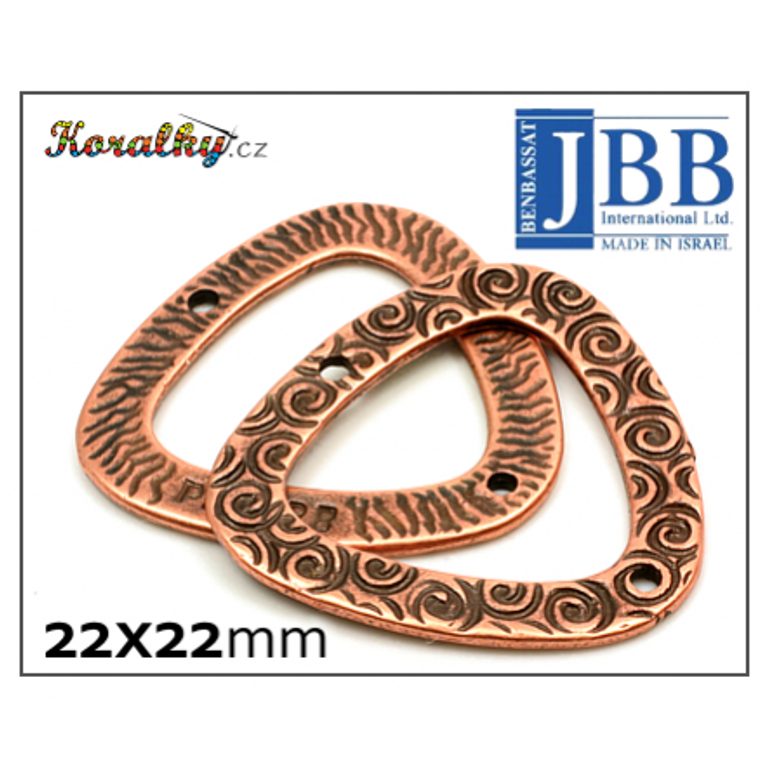 JBB connector No.38