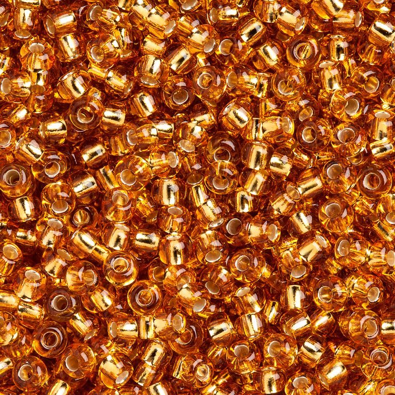 PRECIOSA seed beads 50g No.467