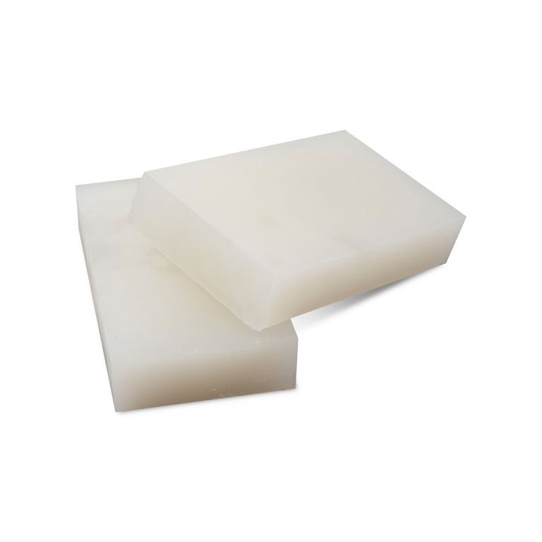 Soap mass 0.5kg transparent