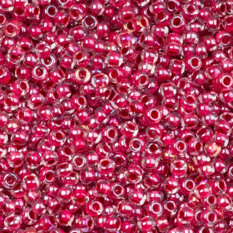 PRECIOSA seed beads 50g No.756