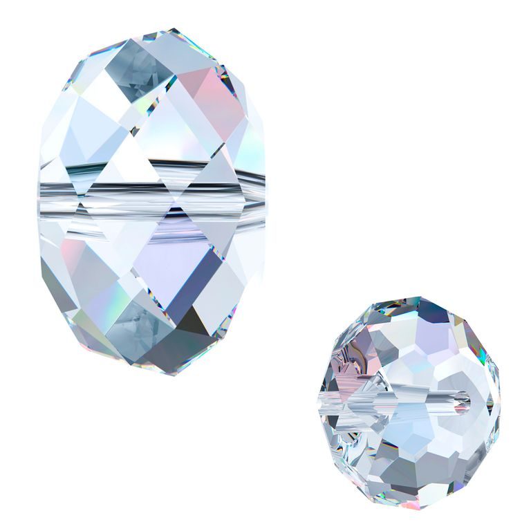 SWAROVSKI 5040 4 mm Crystal AB