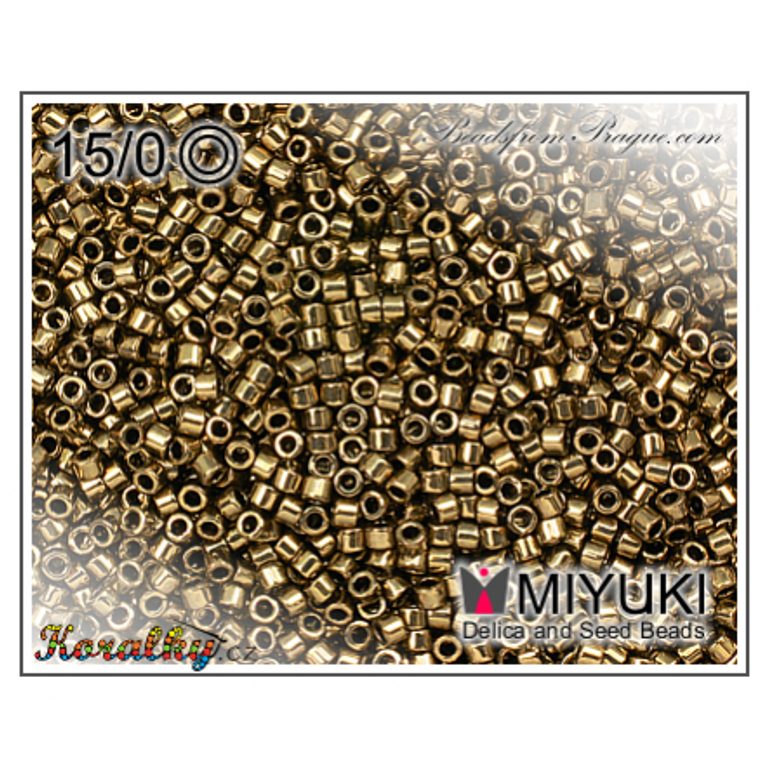 Miyuki Delica 15/0 (DBS-22) No.39