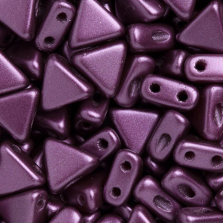 Khéops(R) par Puca(R) Pastel Bordeaux č. 111