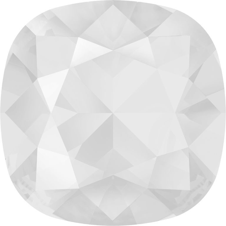 SWAROVSKI 4470 10 mm Crystal Powder Grey