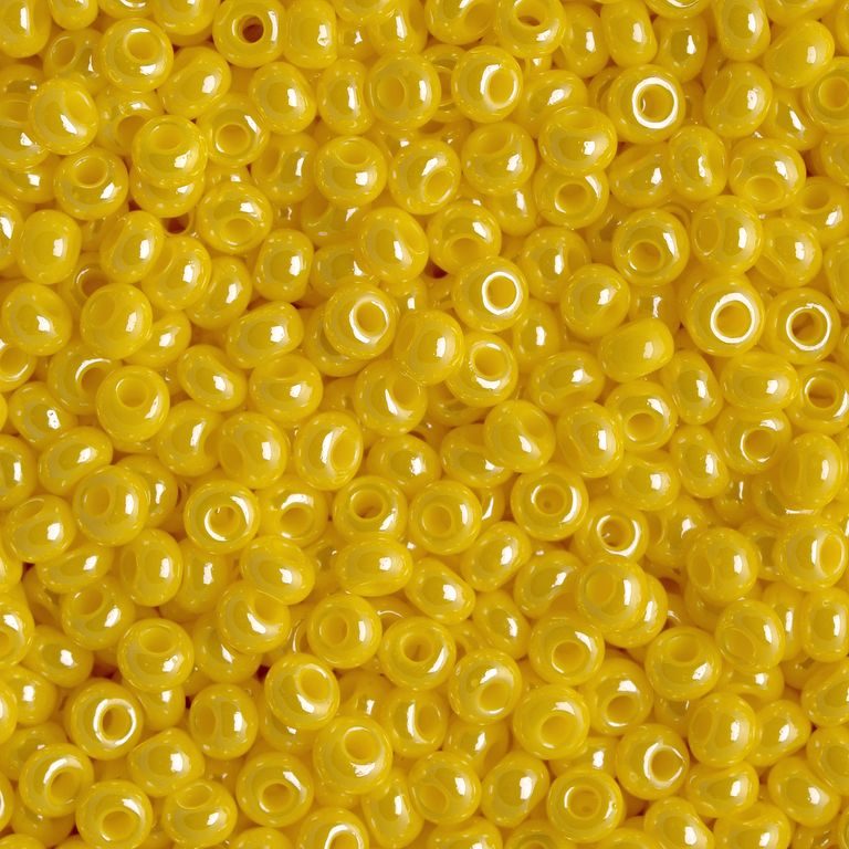 PRECIOSA seed beads 10/0 sfinx (88110) No.142