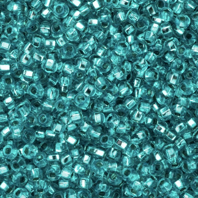 PRECIOSA seed beads 50g No.641