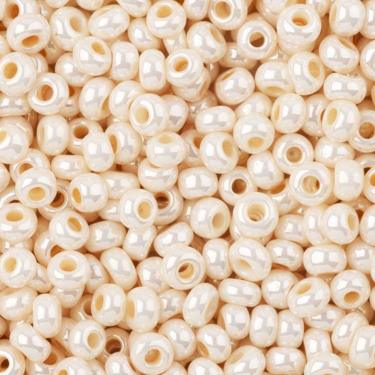 PRECIOSA seed beads 50g No.907