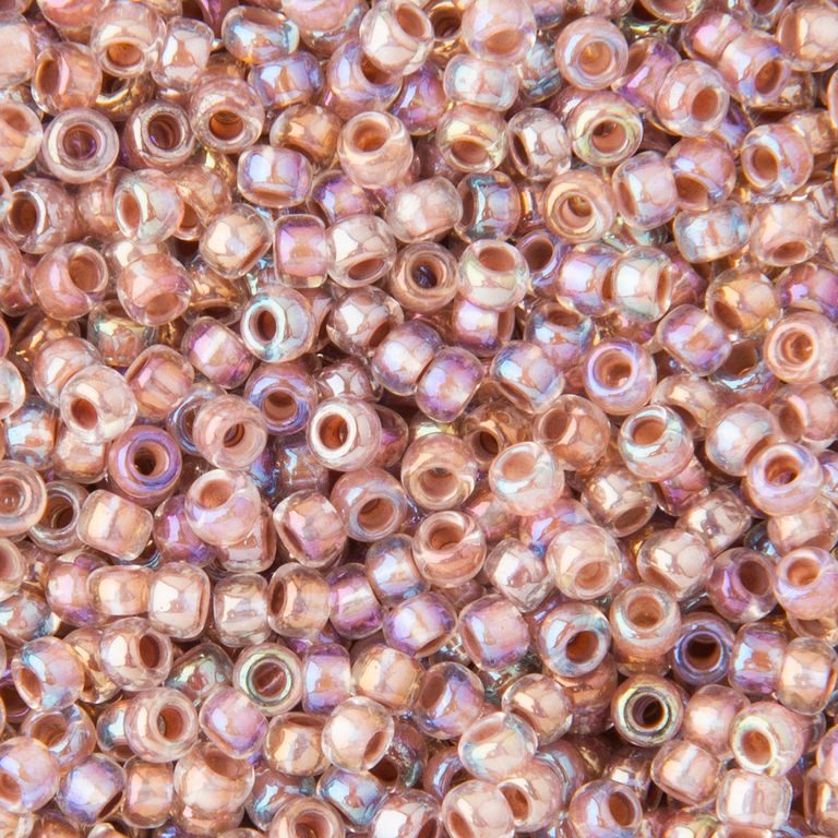 PRECIOSA seed beads 50g No.609