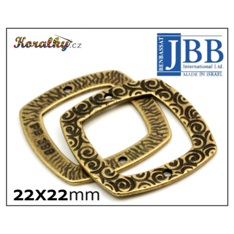 JBB connector No.44