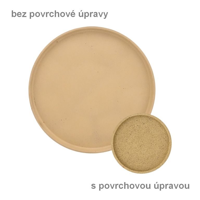 JESMONITE sada AC730 Cotsworld Honey Stone 3 kg