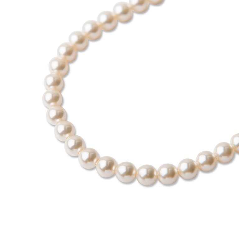 SWAROVSKI 5810 3 mm Crystal Cream Pearl