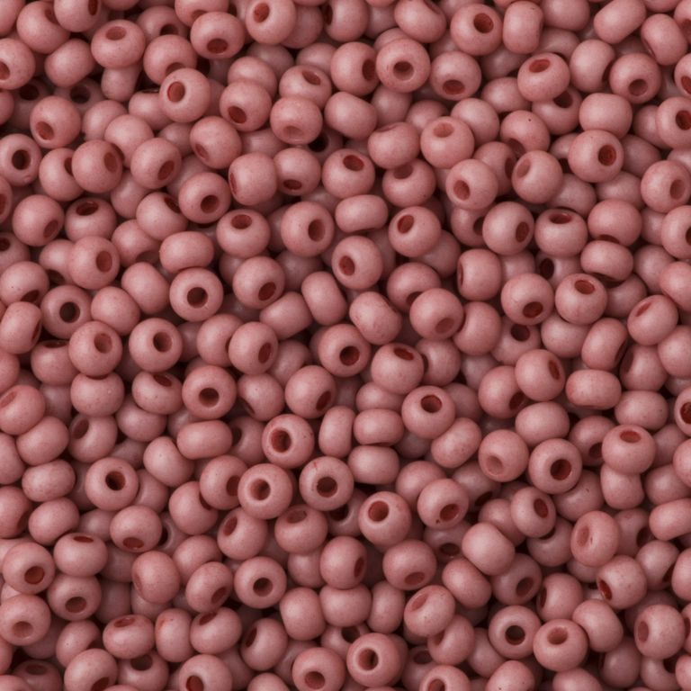 PRECIOSA seed beads 50g no.683