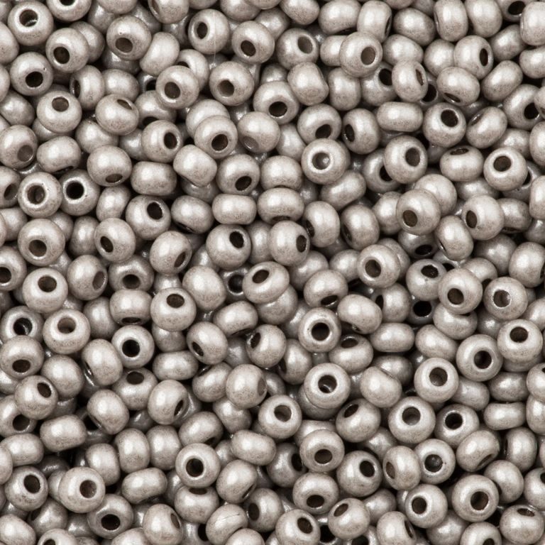 PRECIOSA seed beads 50g No.705