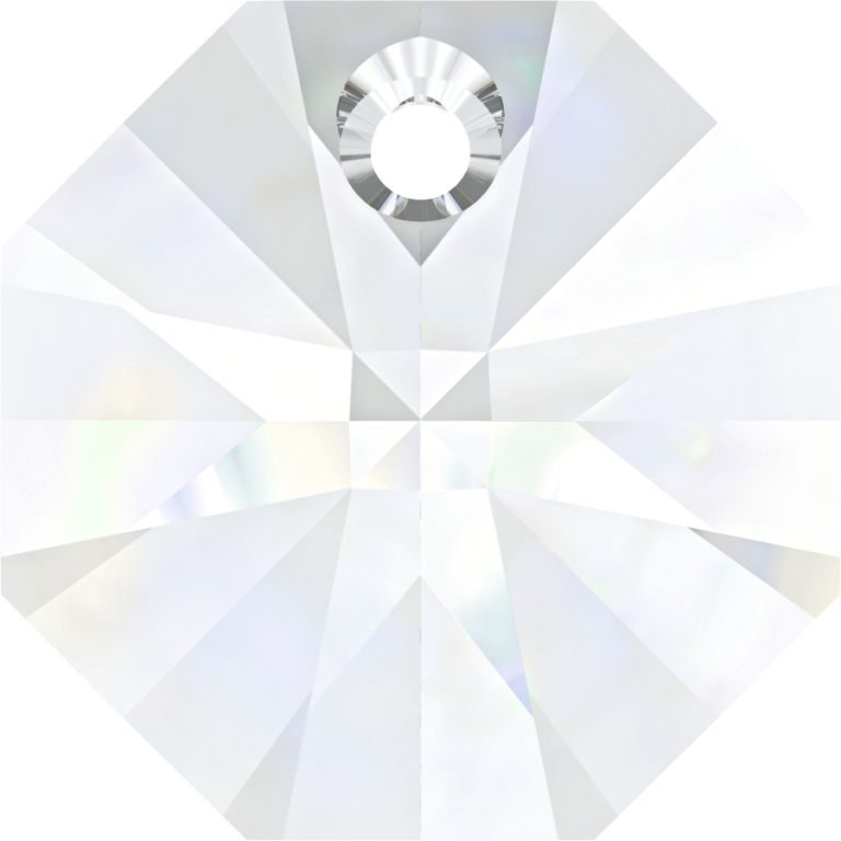 SWAROVSKI 6401 12 mm Crystal