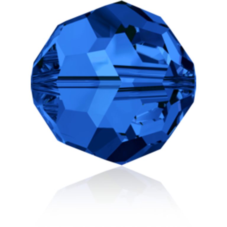 SWAROVSKI 5000 4 mm Sapphire