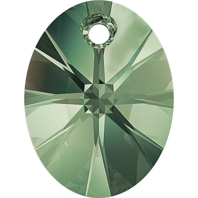 SWAROVSKI 6028 10 mm Erinite