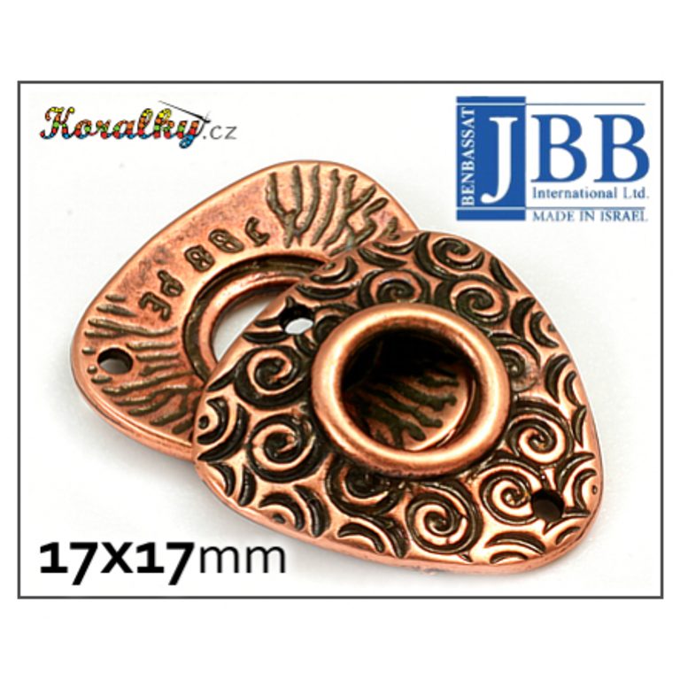 JBB connector No.13