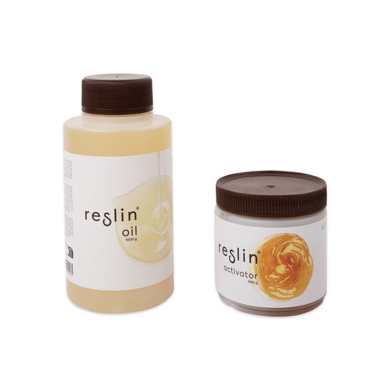 Reslin® ekologická živica 1 500 g