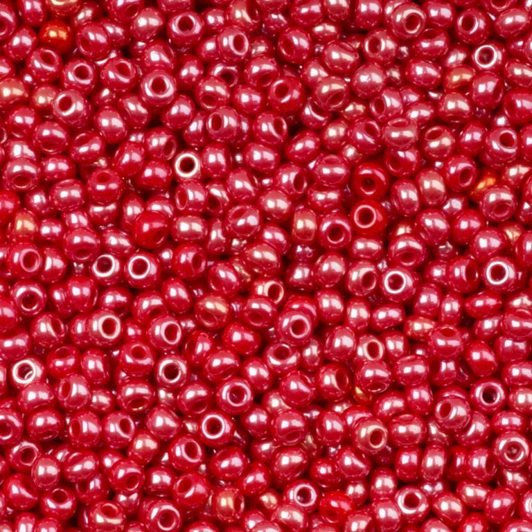 PRECIOSA seed beads 50g No.753