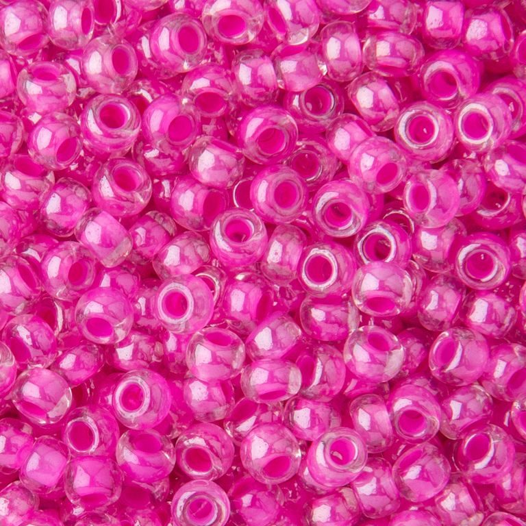 PRECIOSA seed beads 50g No.579
