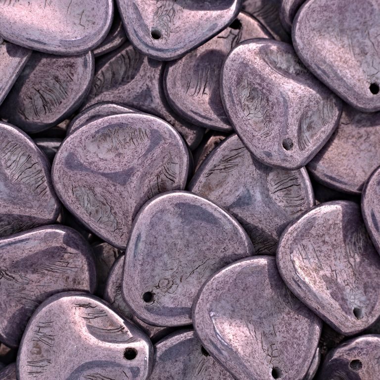 Rose petal 14x13mm (02010-15726) č.63