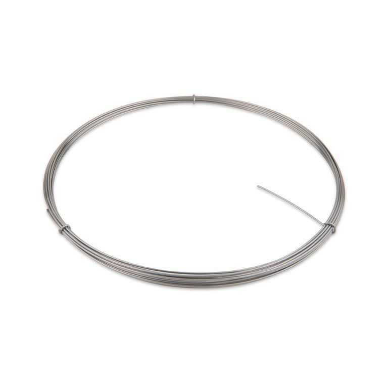 Sârmă de osteofixare din oțel inoxidabil 316L moale 0,8mm/5m