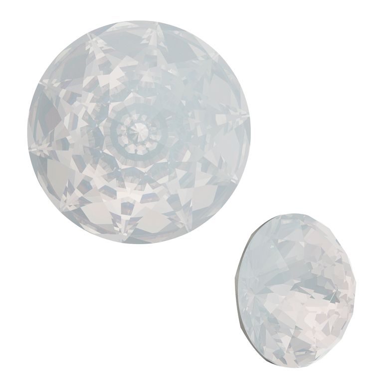 SWAROVSKI 1400 14mm White Opal F