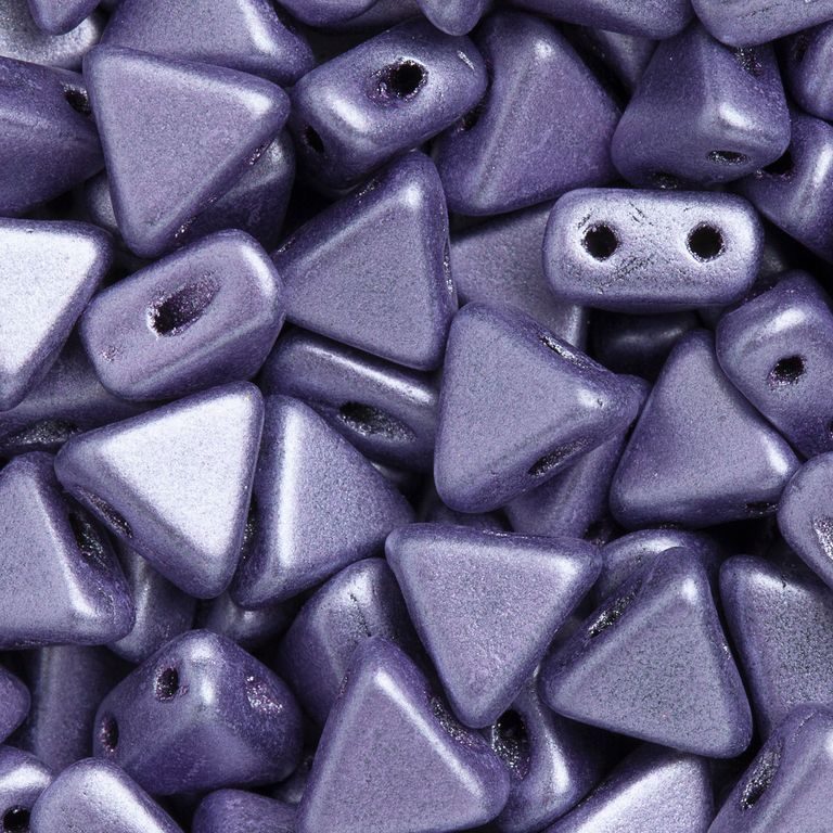Khéops® par Puca® Metallic Mat Purple No.112