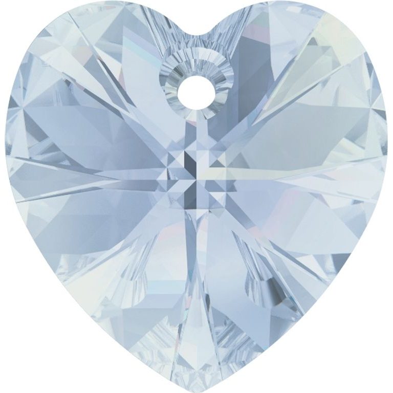 SWAROVSKI 6228 10,3x10 mm Crystal Blue Shade