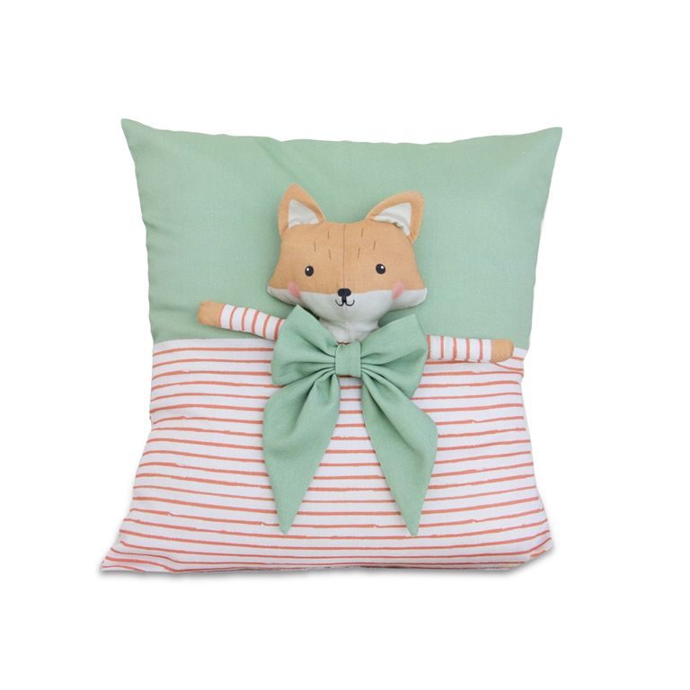 Sada na šití polstářek Coccolini Foxy