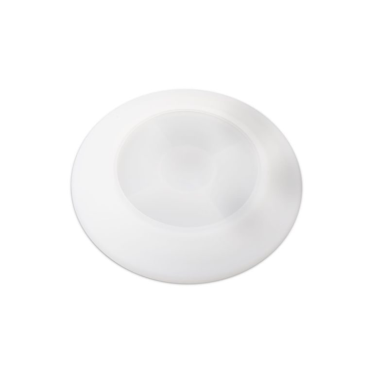 Matriță de silicon pentru turnarea pastei de modelaj farfuriuță ø16,5cm