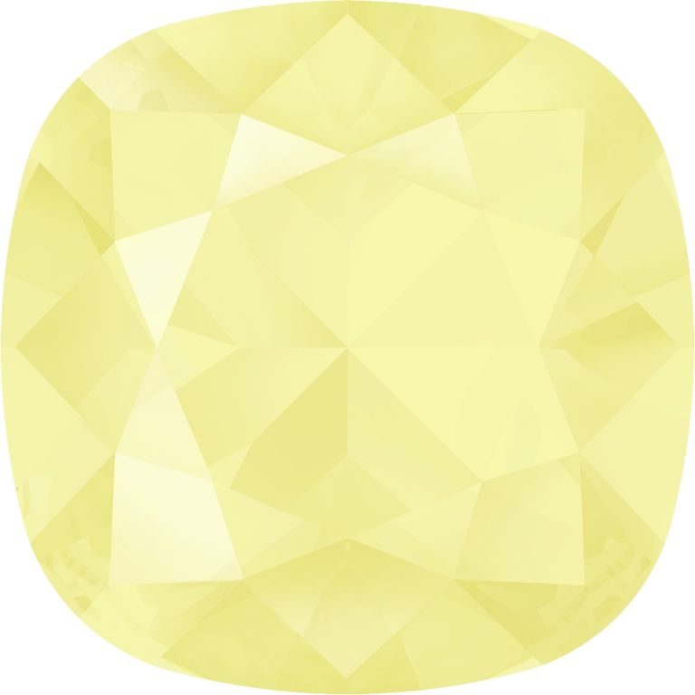 SWAROVSKI 4470 10 mm Crystal Powder Yellow