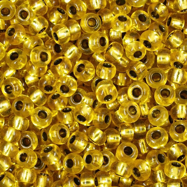 PRECIOSA seed beads 50g No.445