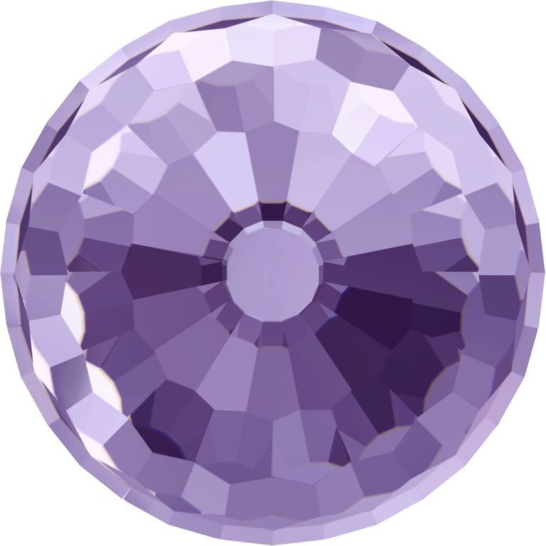 SWAROVSKI 4869 8 mm Violet CAL VZ