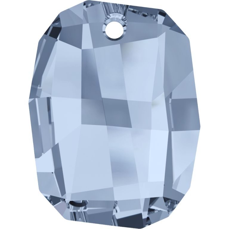 SWAROVSKI 6685 28 mm Denim Blue