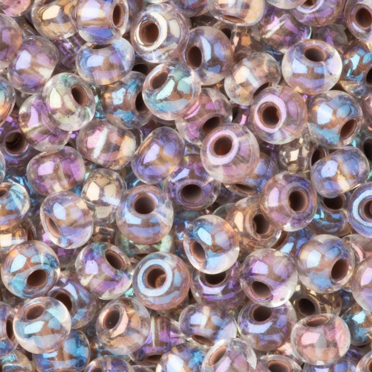 PRECIOSA seed beads 50g No.636