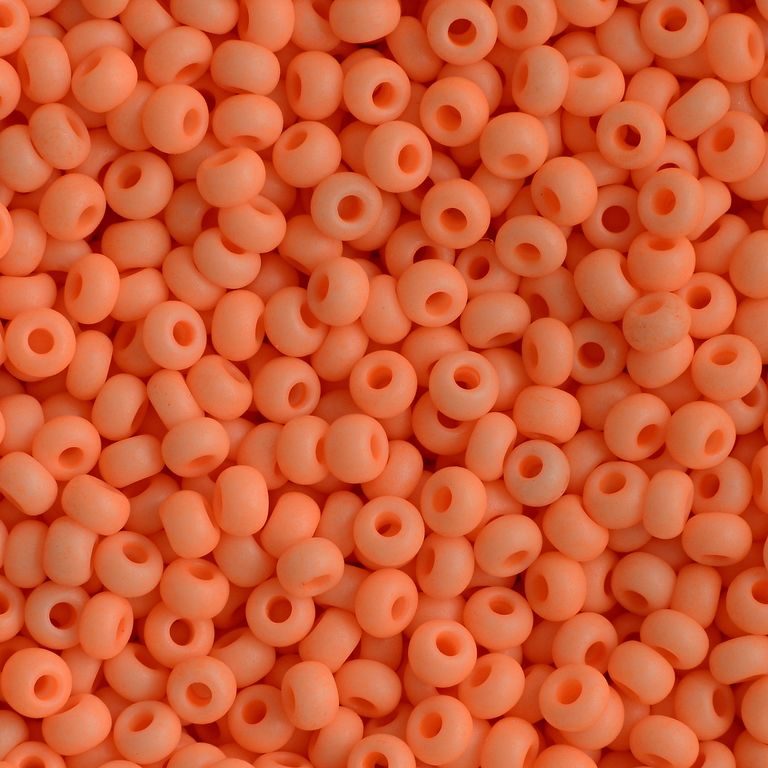 PRECIOSA seed beads NEON 10/0 (36789) No.6